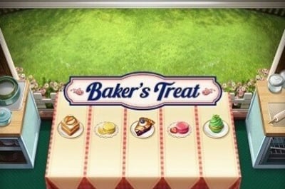 Baker's Treat