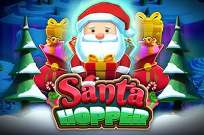 Santa Hopper