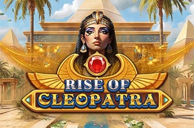 Rise of Cleopatra