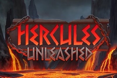 Hercules Unleashed Dream Drop