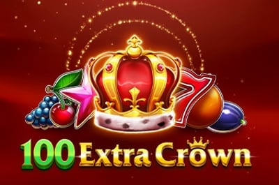 100 Extra Crown