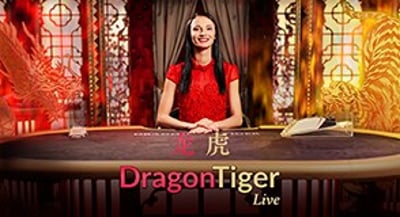 Live Dragon Tiger