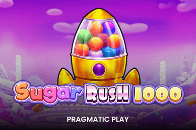 Sugar Rush 1000