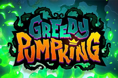 Greedy Pumpking