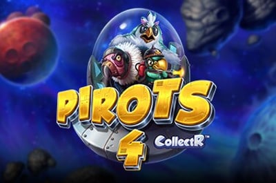 Pirots 4