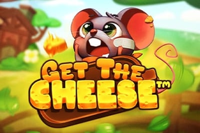 Get the CHEESE