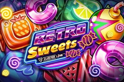 Retro Sweets