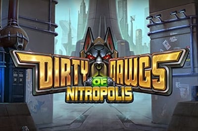 Dirty Dawgs of Nitropolis
