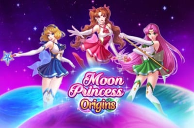 Moon Princess Origins