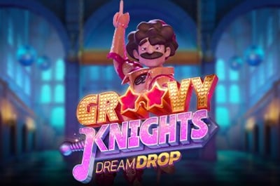 Groovy Knights Dream Drop