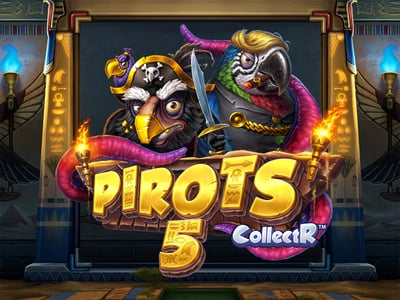 Pirots 5