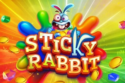 Sticky Rabbit