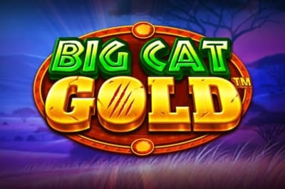 Big Cat Gold