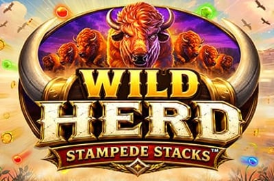 Wild Herd Stampede Stacks™