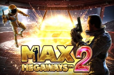 Max Megaways 2