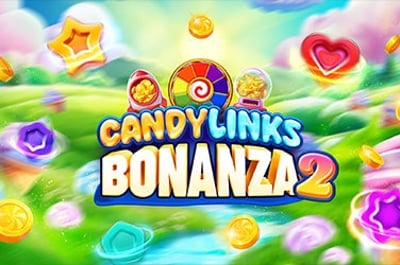 Candy Links Bonanza 2