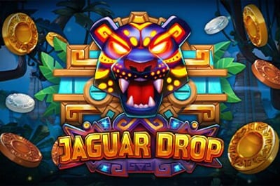 Jaguar Drop