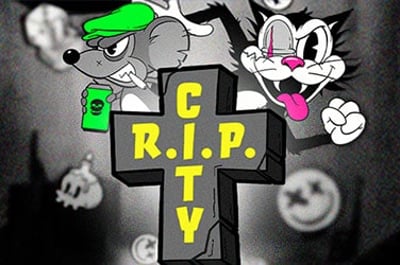 RIP City