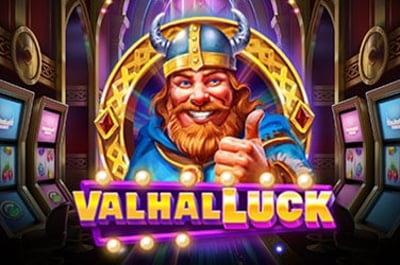 ValhalLuck