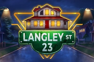 Langley Street 23