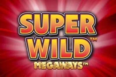 Super Wild™ Megaways™
