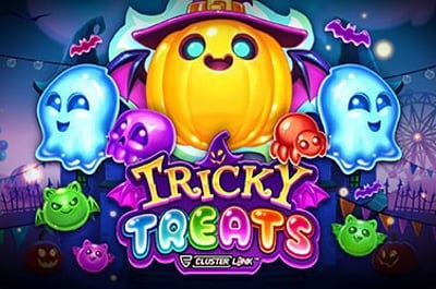 Tricky Treats