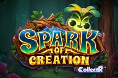 Spark of Creation
