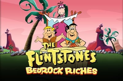 The Flintstones Bedrock Riches
