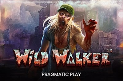 Wild Walker™