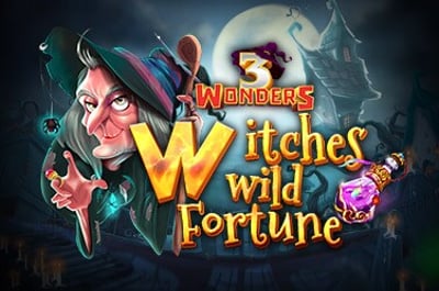 Witches Wild Fortune