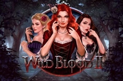 Wild Blood 2