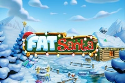 Fat Santa