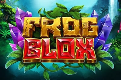 Frogblox