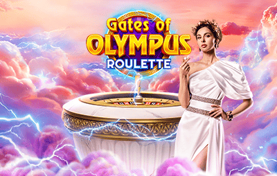 Gates of Olympus Roulette