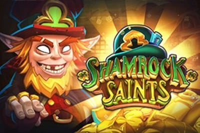 Shamrock Saints