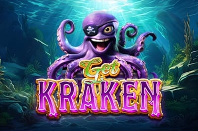 Get Kraken