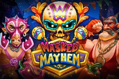 Masked Mayhem