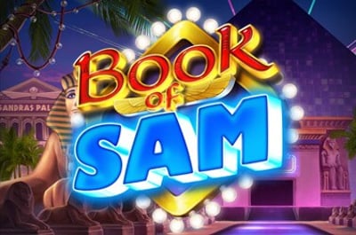 Book of Sam