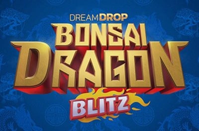 Bonsai Dragon Blitz Dream Drop