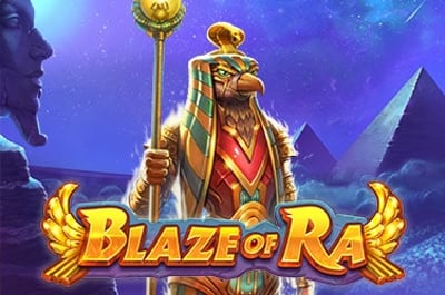Blaze of Ra