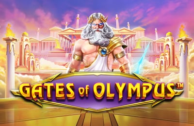 Gates of Olympus™