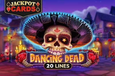 Dancing Dead