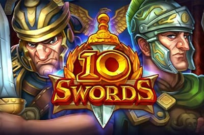10 Swords
