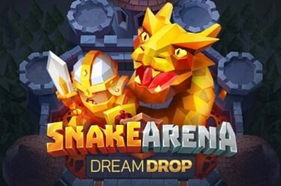 Snake Arena Dream Drop