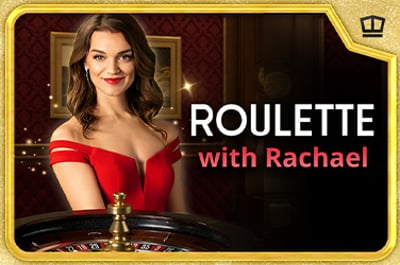 Roulette with Rachael