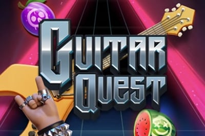 Guitar Quest