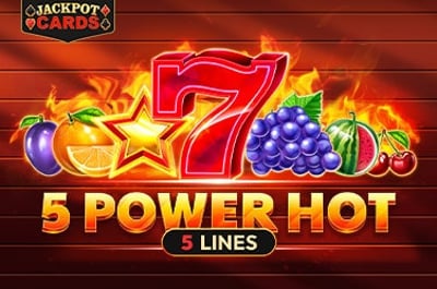 5 Power Hot