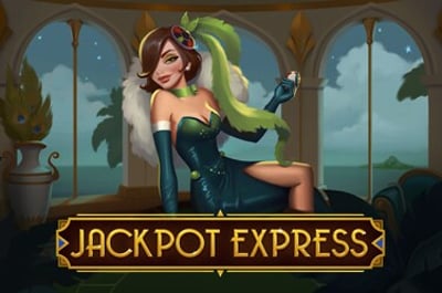 Jackpot Express