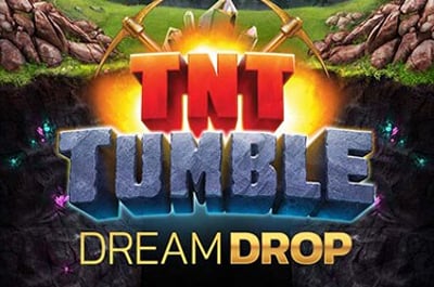 TNT Tumble Dream Drop