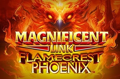 Magnificent Link Flamecrest Phoenix